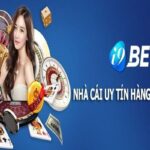 Link vào i9bet – Đánh giá nhà cái i9bet, web cược uy tín số 1 Việt Nam