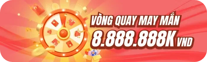linhnhacai vòng quay may mắn